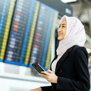 Al Maktoum International Airport (DWC)