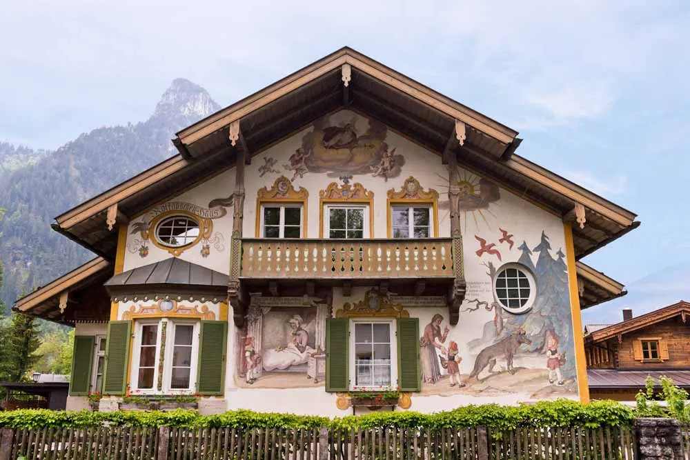 Germany A la Carte Private Vacation
