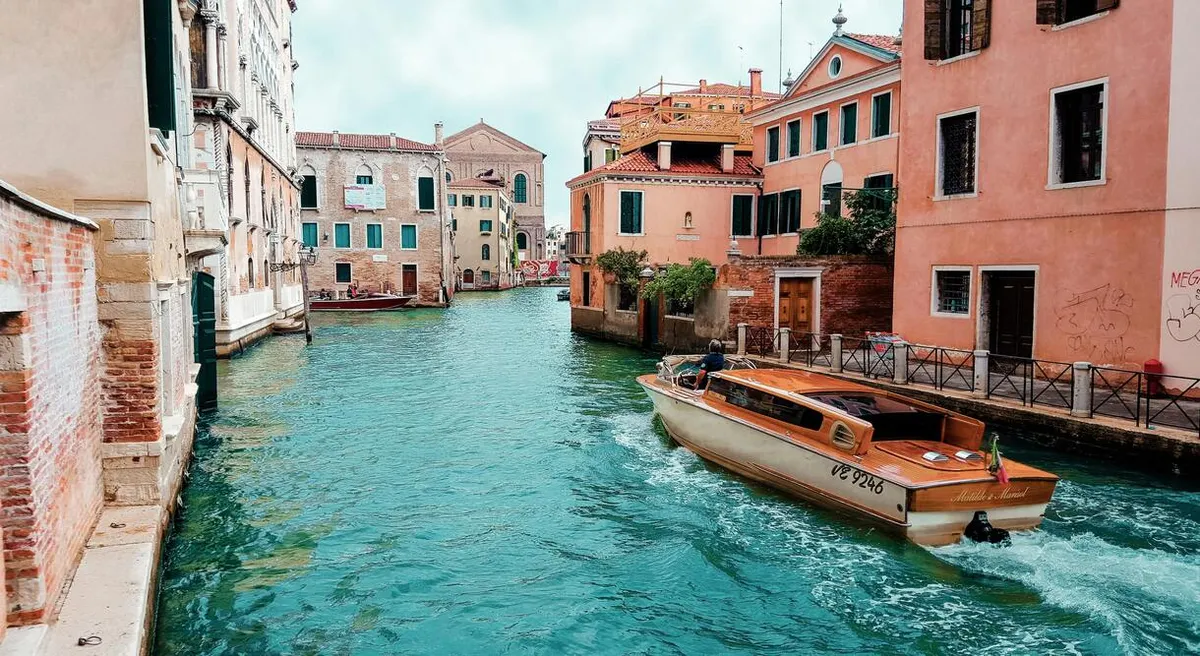 The Venice Italian Carnival Experience 2027