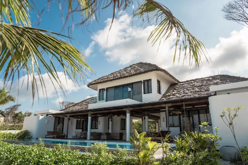 Main photo of The Royal Sands Koh Rong hotel