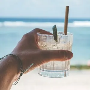 Beach Tree Bar (Kailua-Kona)