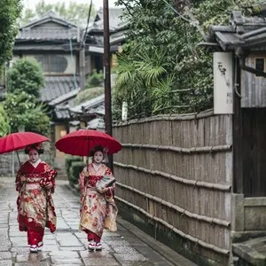 Gion District