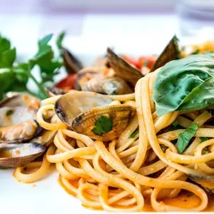Cucina Rustica