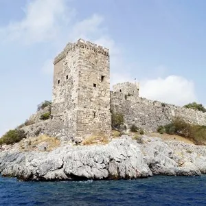Bodrum Castle