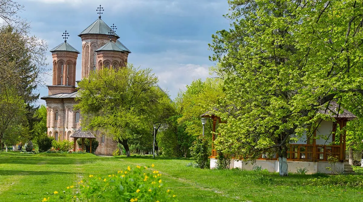 Romania Legends of Dracula Journey