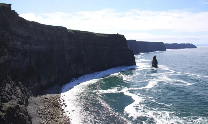 Castles of Ireland Self Drive Explorer
