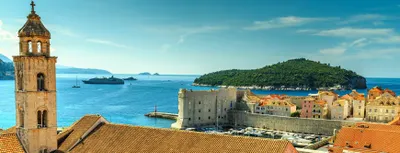 Dubrovnik