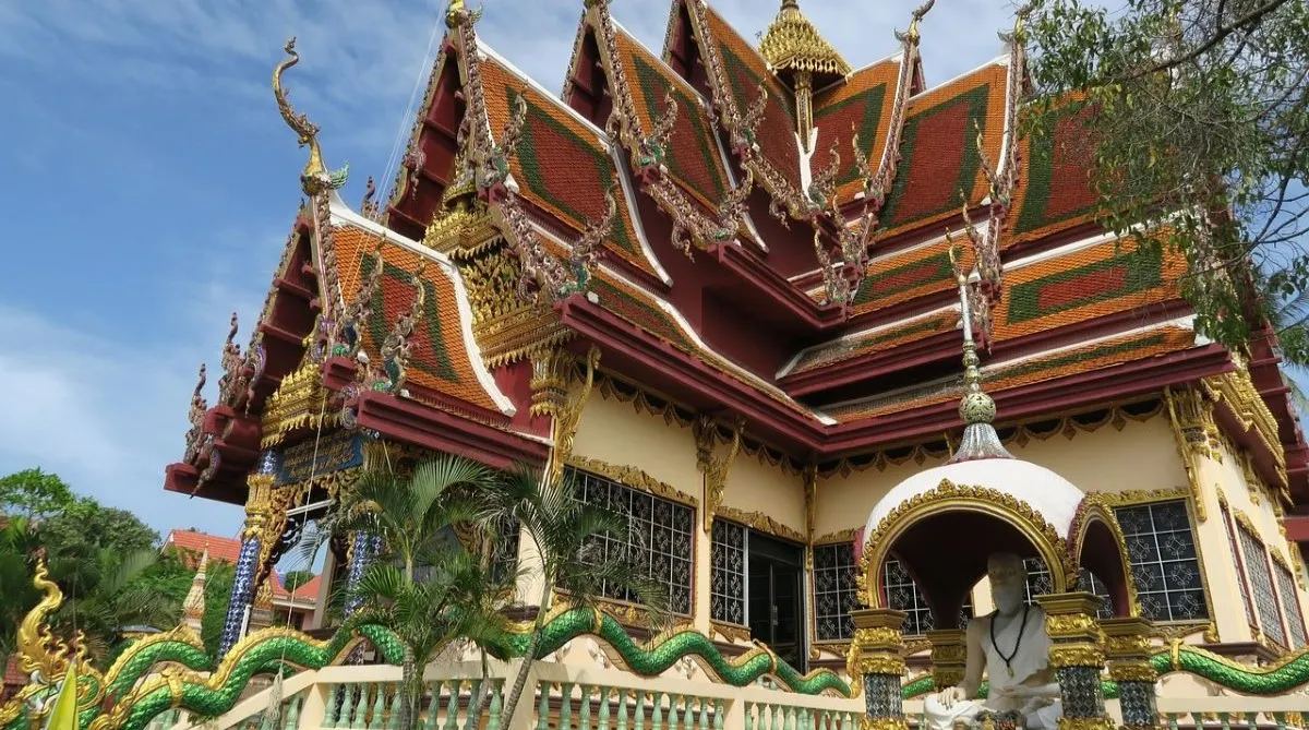 Koh Samui