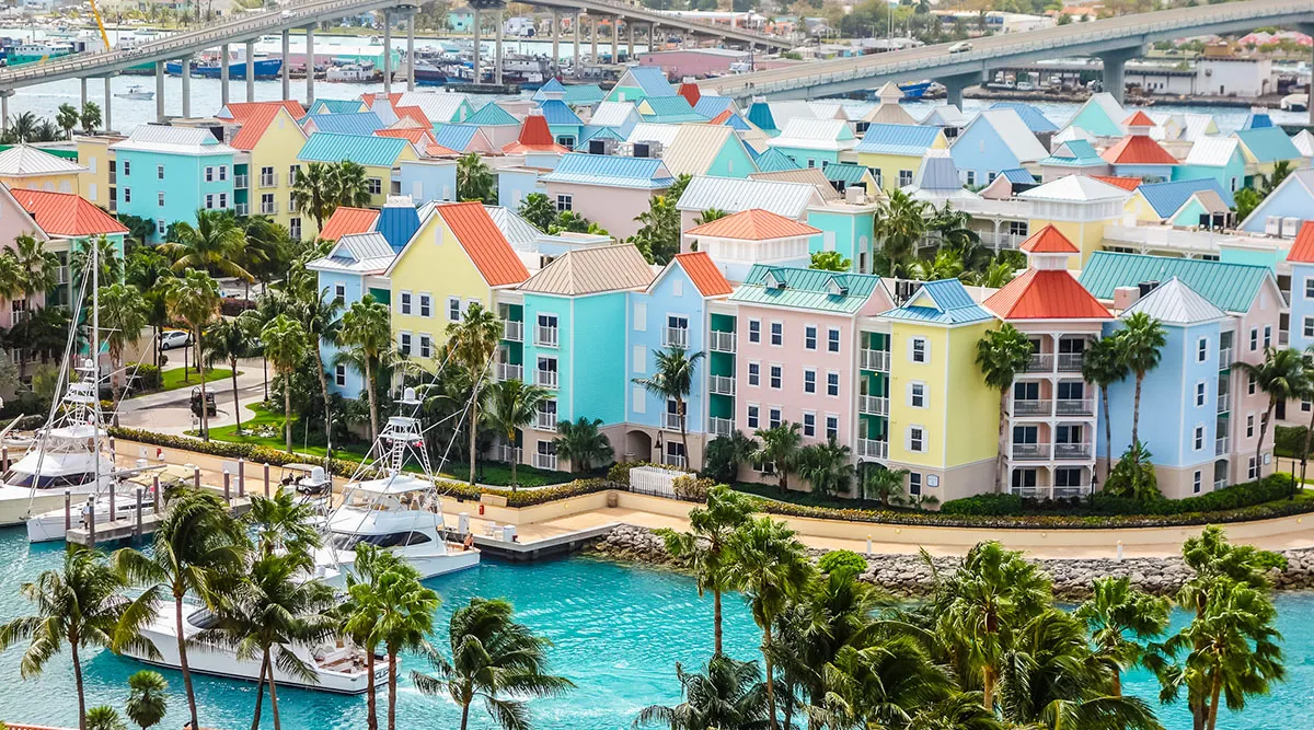 Bahamas Family Escapade