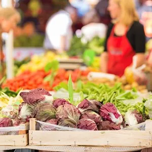 Parc de la Devesa Market