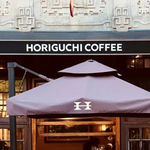 Horiguchi Coffee