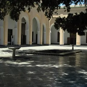 Dar Batha Museum