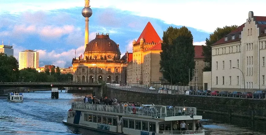 Central Europe Explorer Multi City Vacation