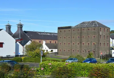 Bushmills 