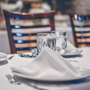 Restaurant Ñ