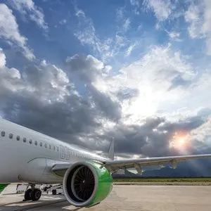 Los Cabos International Airport (SJD)