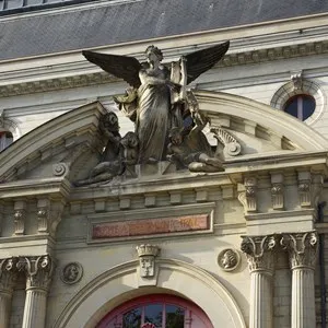 Grand Théâtre de Tours