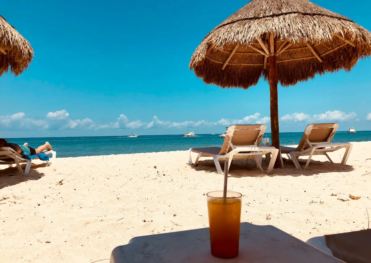 Cozumel Pre or Post Cruise