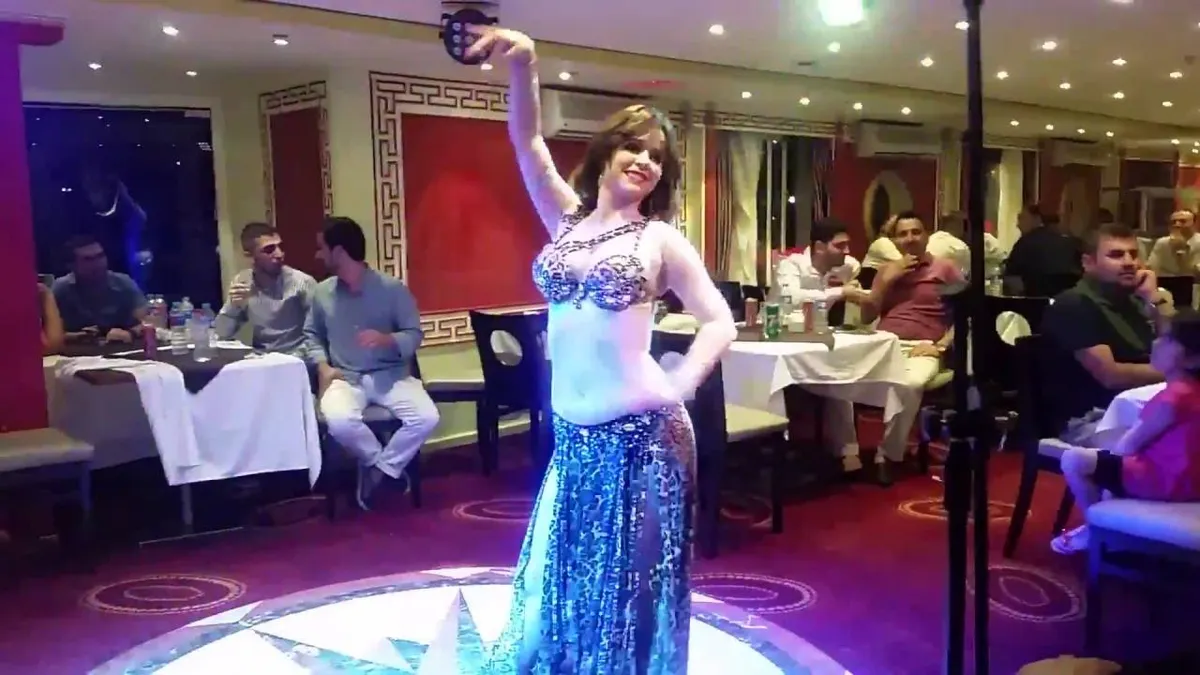 Egypt Discovery in Style