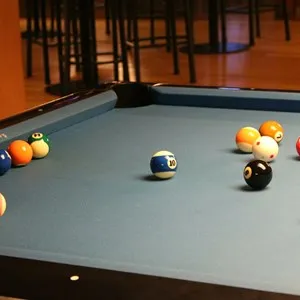 Chipper's Estes Park Lanes