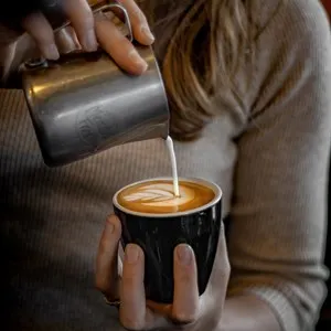 Atomic Coffee Roasters