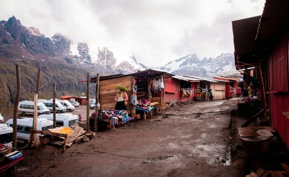 Ultimate Inca Trail Adventure Trek to Machu Picchu