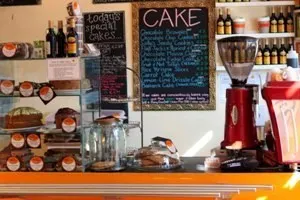 The Happy Pear (Greystones)