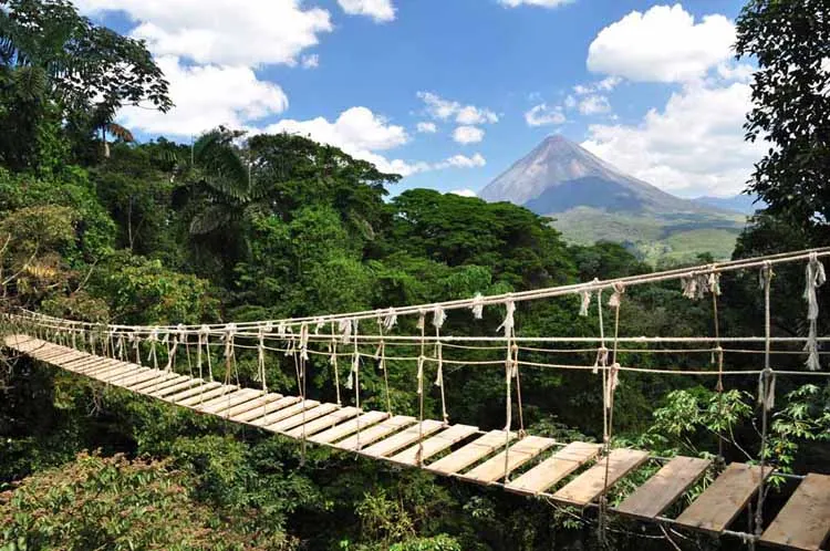 Costa Rica Adventure