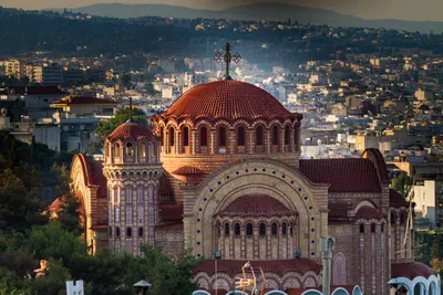 Thessaloniki