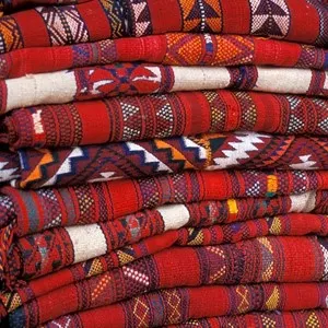 Souk Al-Khayamiya (Tentmakers Bazaar)