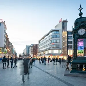 City Centre