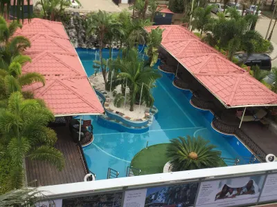 Photo 5 of Best Western Plus Paramount Hotel hotel