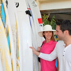 Jah Shaka Surf Shop (Lagos)