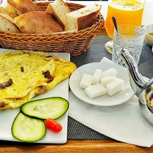 ByBou Coffee and More