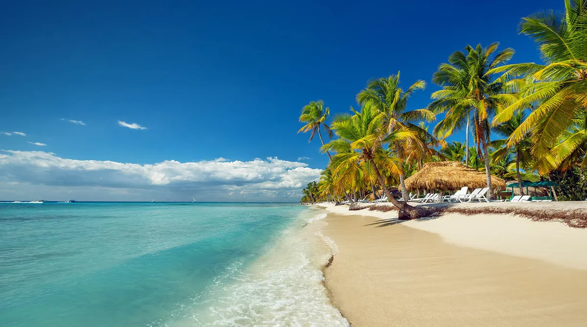 Punta Cana Pre or Post Cruise