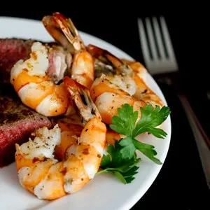 Ruth's Chris Steak House