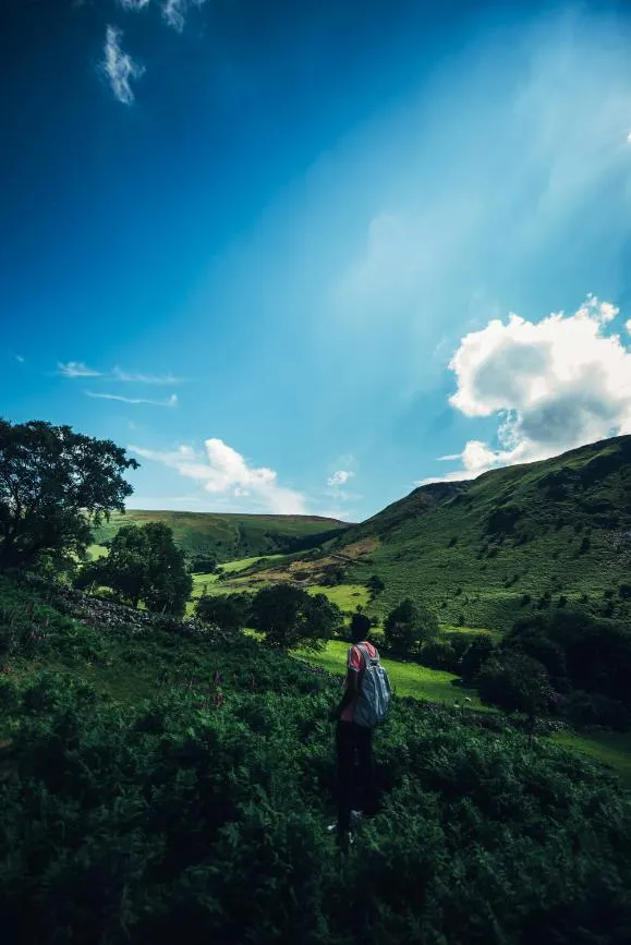 Ultimate Wales Self Drive Journey