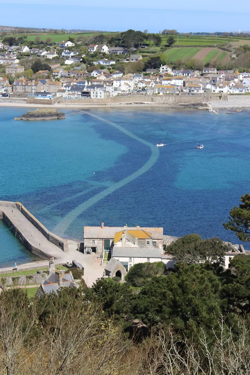 Cornwall