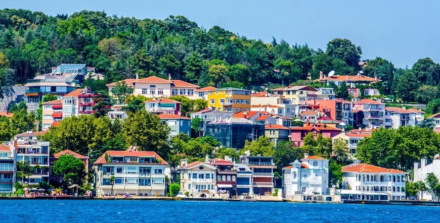 Turkish Odyssey