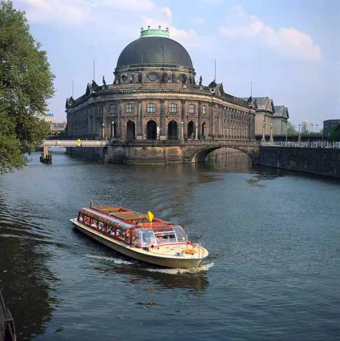 Berlin to Budapest Imperial Jewels Private Journey 
