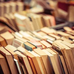 Atlantis Books