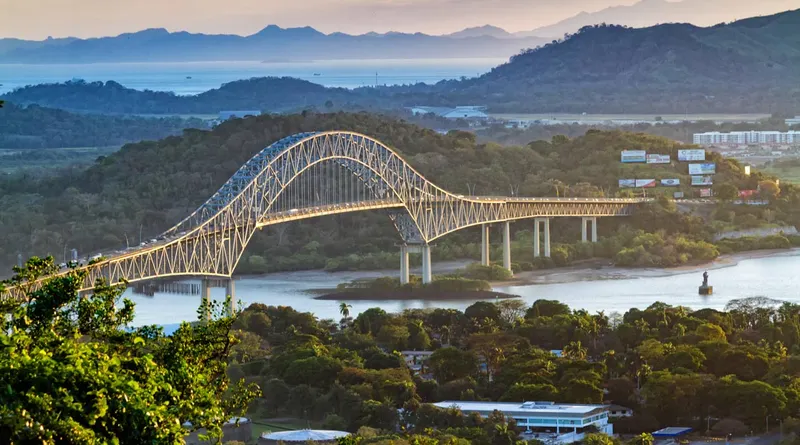 Chiriqui Province
