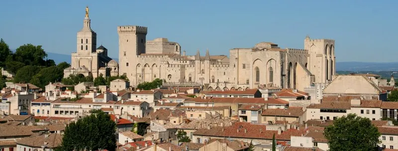 Avignon
