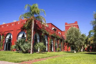 Photo 2 of Palais El Miria hotel