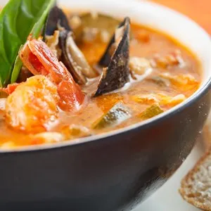 Marisqueria Velamar