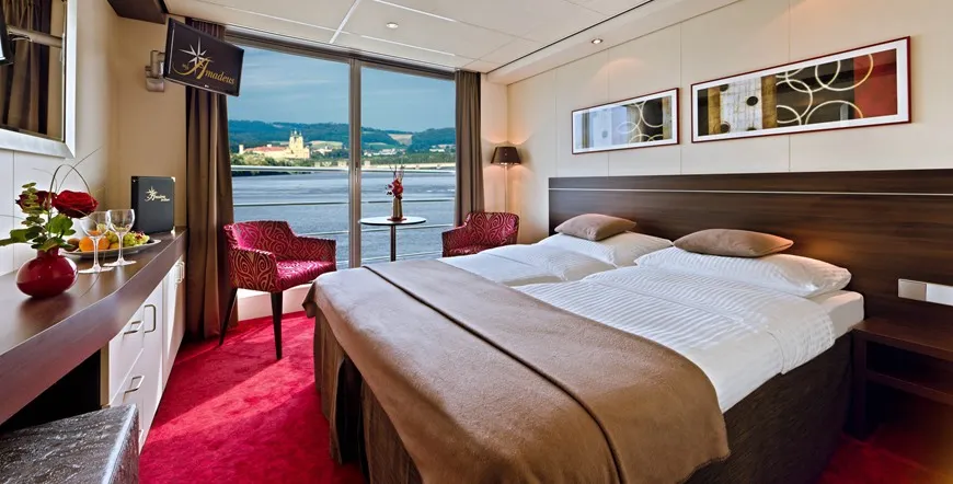 Danube Rhapsody River Cruise 