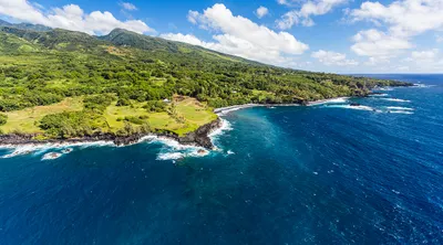 Hawaii
