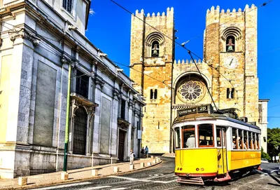 Atlantic Grand Private Journey from Portugal to Morocco