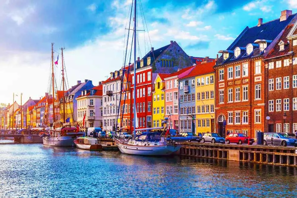 Scandinavia Treasures and Highlights Explorer