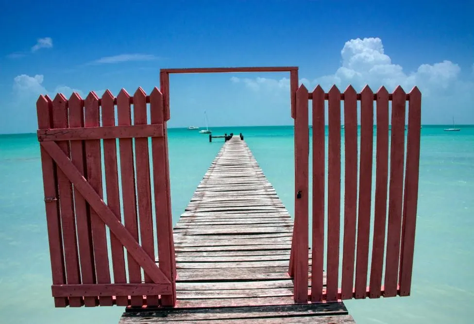 Belize Pre or Post Cruise